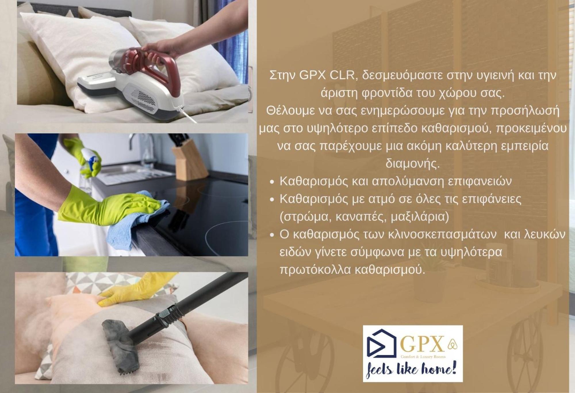 Gpxclrthestreetfashionsuitenw Larissa Zewnętrze zdjęcie